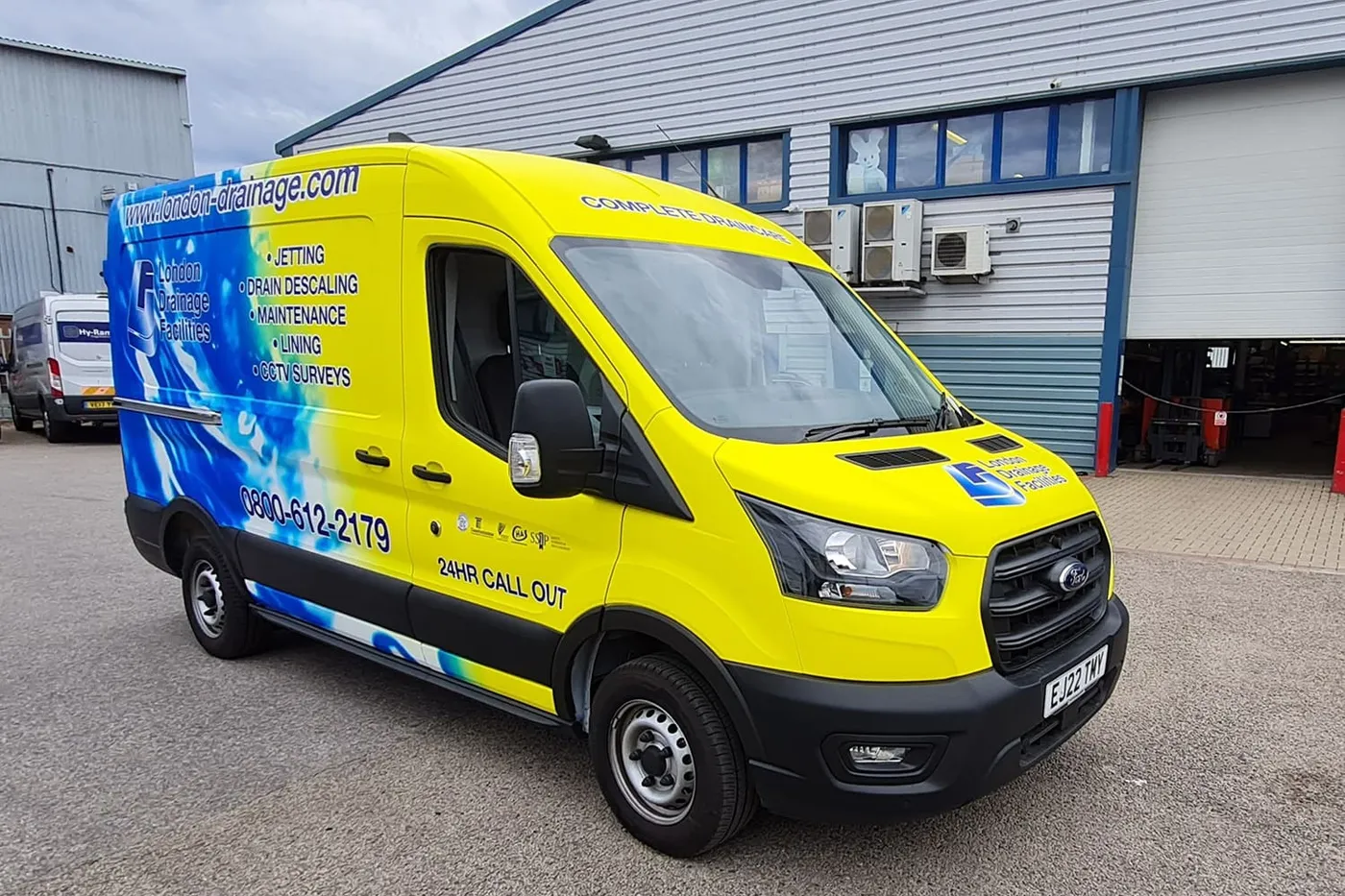 No Clear, No Charge Drain Clearance Explained: Our Upfront Pricing Promise