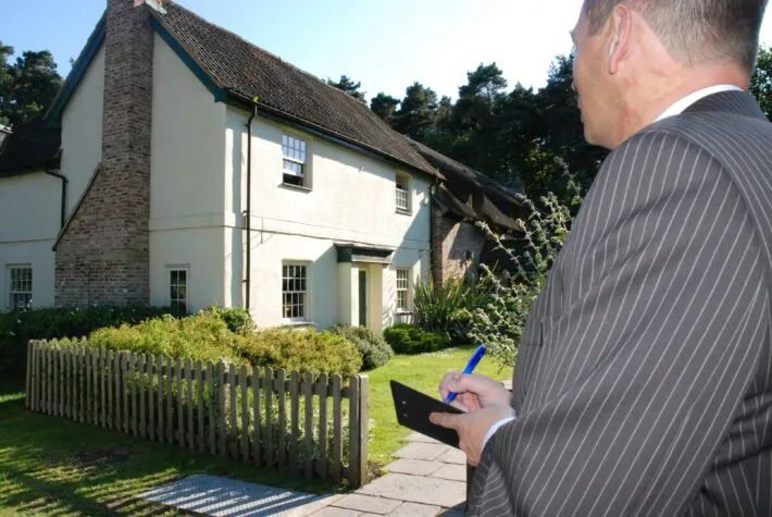 Buying a House: Should You Get a Drain Survey?