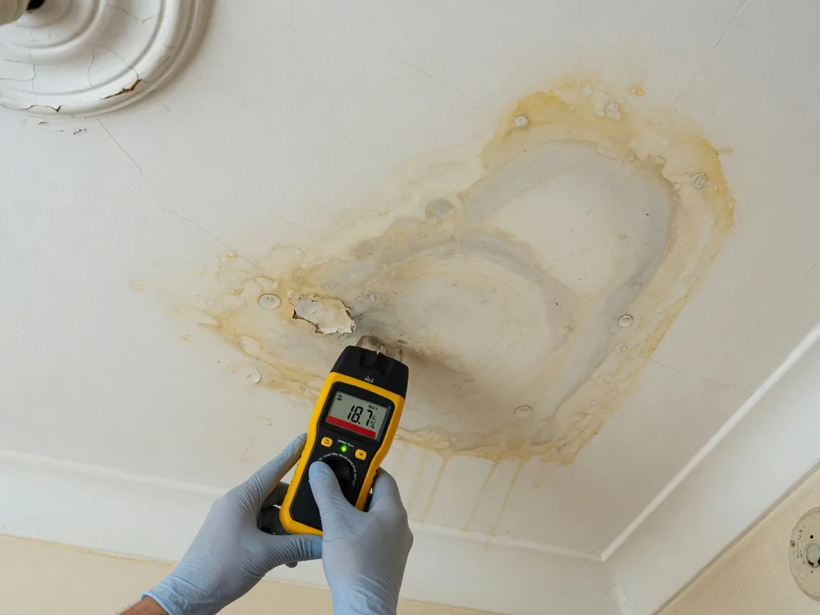 Drain Clearance