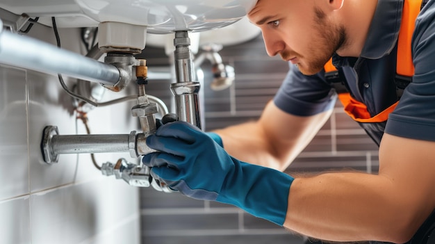 Lead Engineer